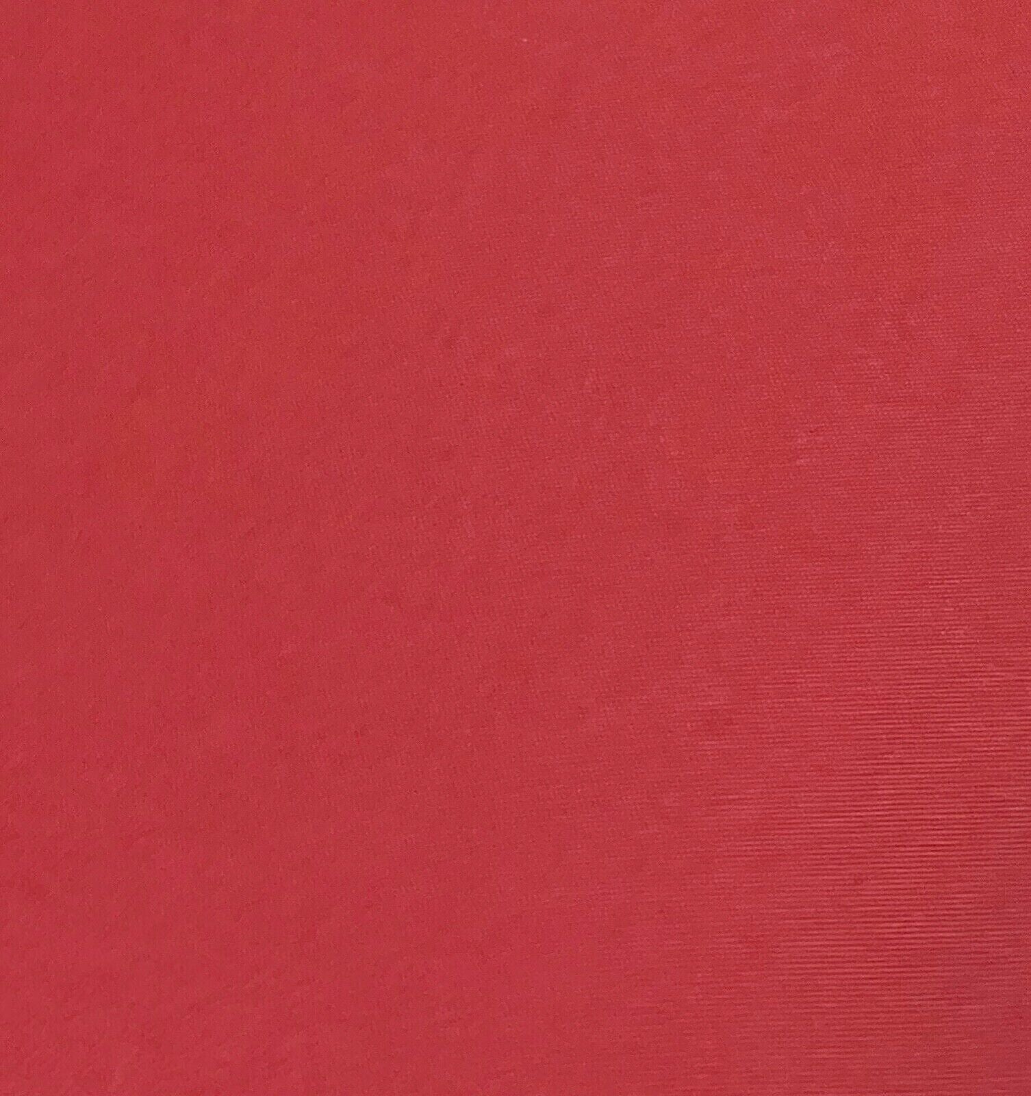 SUNBRELLA SHADE CANVAS FABRIC AWNING BURGUNDY 4631 WATERPROOF 47" WIDE by YD