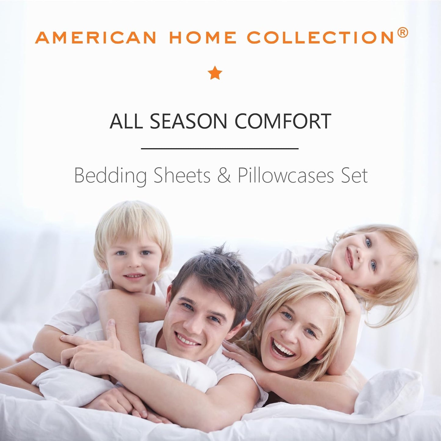 California King Sheet Set - Ultra Soft Microfiber 16-Inch Deep Pocket Bed Sheets - Breathable, Wrinkle and Fade Resistant, Easy Care - 4 Piece Set (Cal King, Aqua Blue)