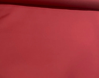 SUNBRELLA SHADE CANVAS FABRIC AWNING BURGUNDY 4631 WATERPROOF 47" WIDE by YD