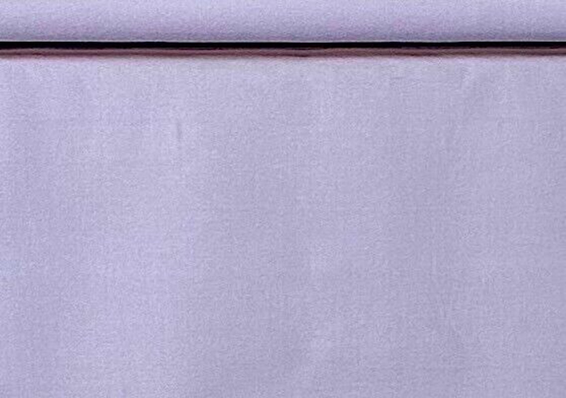 CANVAS FABRIC 100% COTTON MADE in USA COLOR LILAC 6 OZS 61" WIDE by the YARD