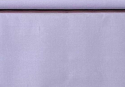 CANVAS FABRIC 100% COTTON MADE in USA COLOR LILAC 6 OZS 61" WIDE by the YARD