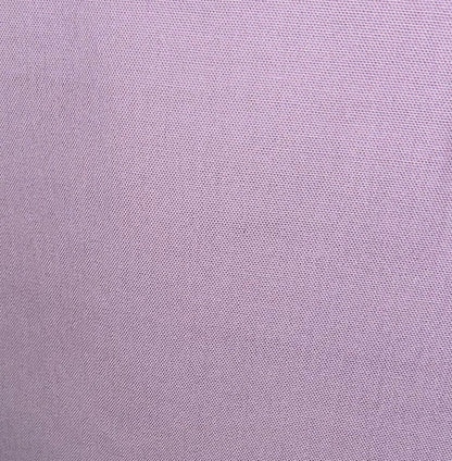 CANVAS FABRIC 100% COTTON MADE in USA COLOR LILAC 6 OZS 61" WIDE by the YARD